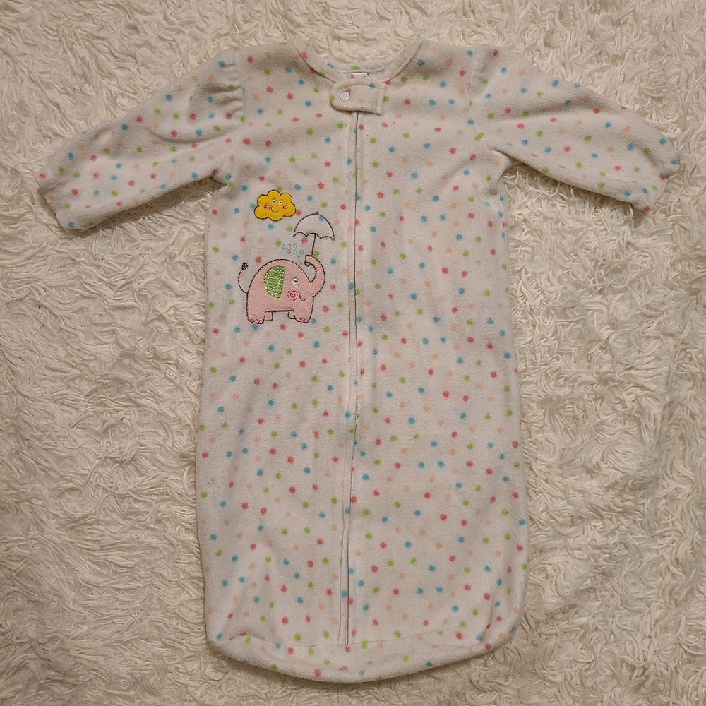 0-9M Sleep Sack